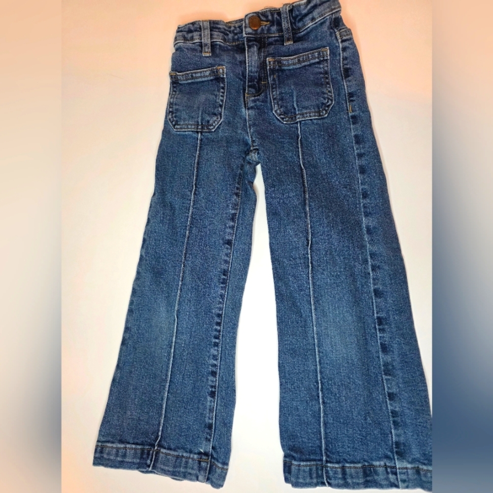 Molo Flare Jeans Size 6